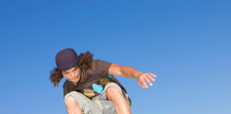 I tricks dello skateboard 860 0 Sport individuali i tricks dello skateboard